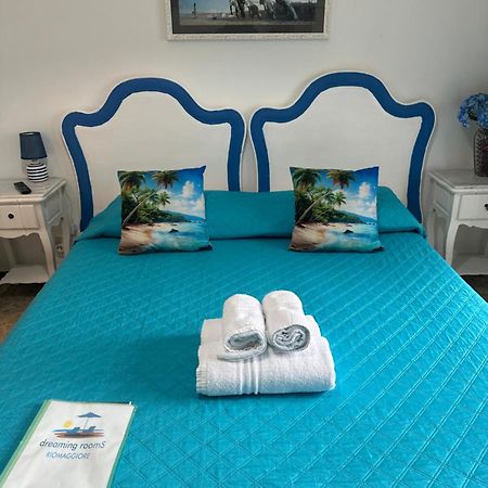 Dreamingrooms ริโอมัจโจเร ภายนอก รูปภาพ