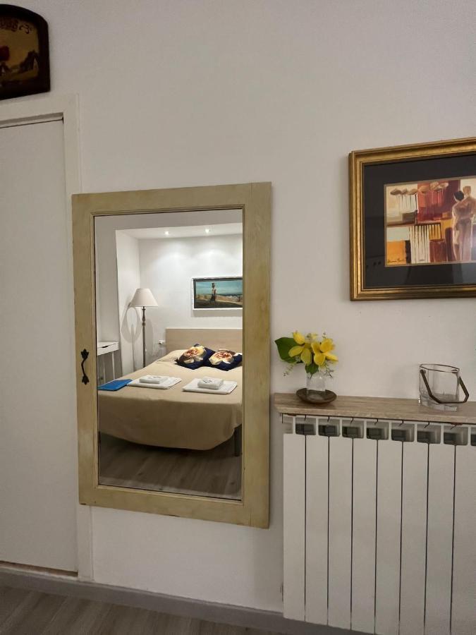 Dreamingrooms ริโอมัจโจเร ภายนอก รูปภาพ