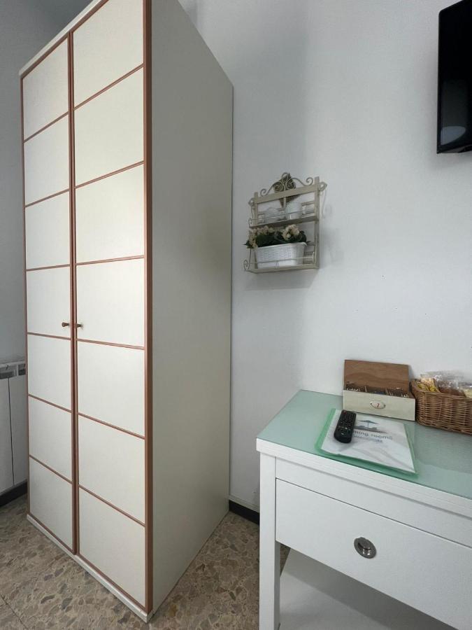 Dreamingrooms ริโอมัจโจเร ภายนอก รูปภาพ