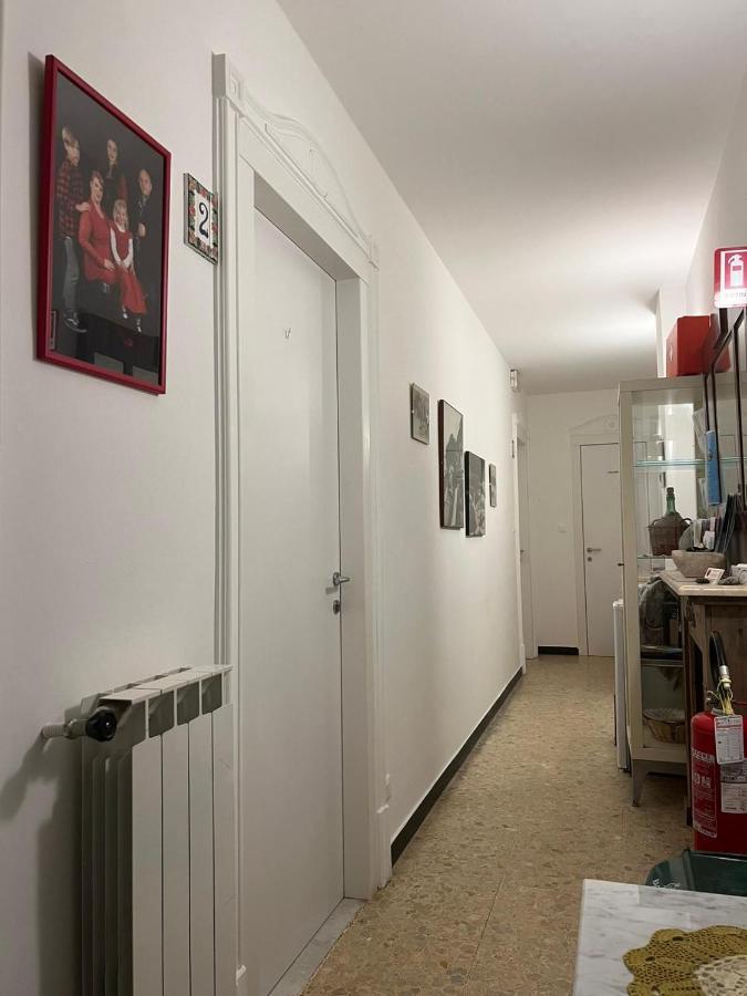 Dreamingrooms ริโอมัจโจเร ภายนอก รูปภาพ