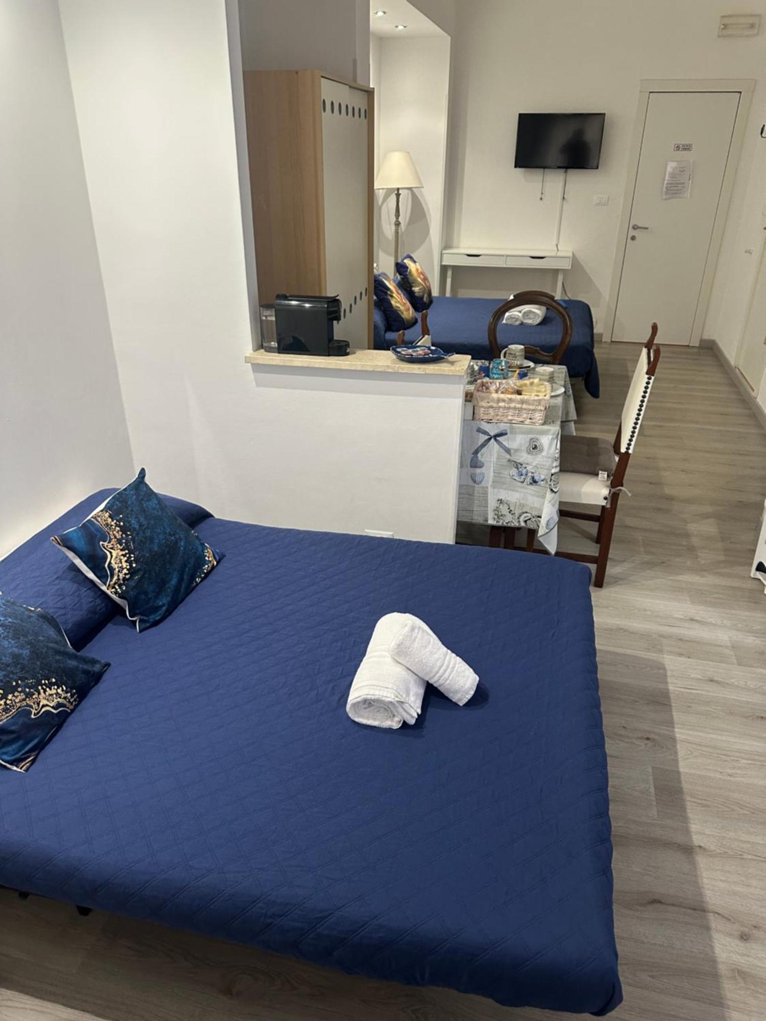 Dreamingrooms ริโอมัจโจเร ภายนอก รูปภาพ