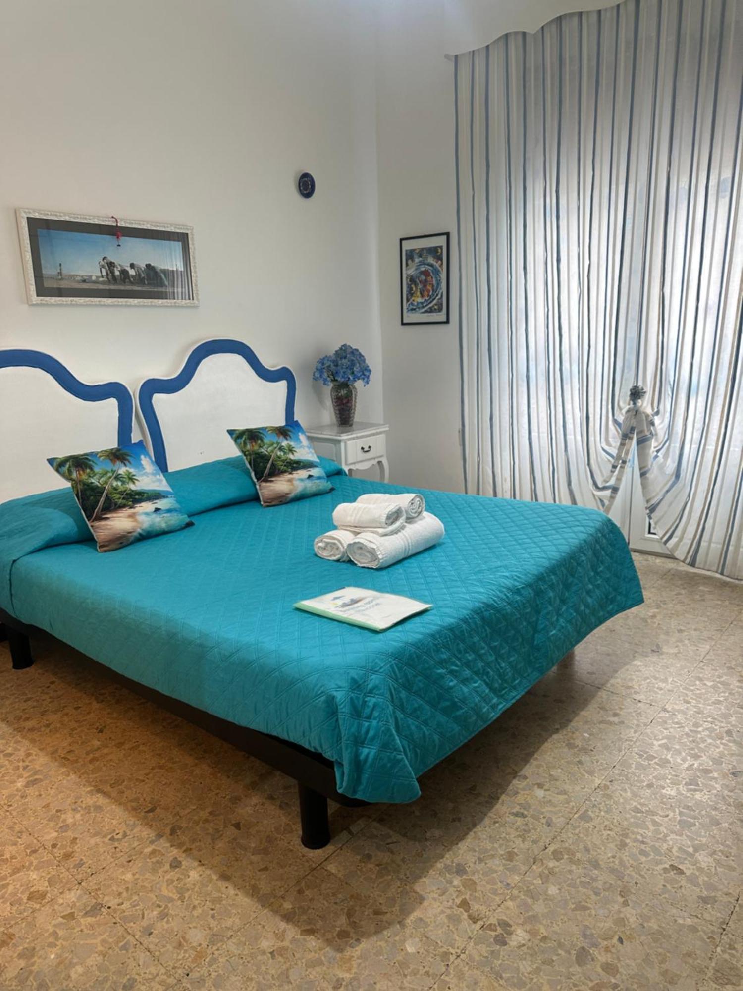 Dreamingrooms ริโอมัจโจเร ภายนอก รูปภาพ